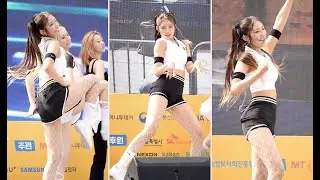 하이키 옐 | H1-KEY YEL 'RUN' 직캠 [220917 U클린 콘서트]
