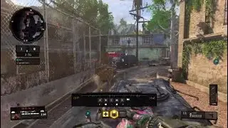 Racha bo4!