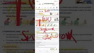Ospe Psychiatry | د سحر نبيل 