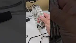 RUIPRO Crystal 8K HDMI Ultra High Speed