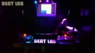 ANT TC1 Throwback Drum & Bass Mix Archived 2013