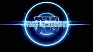 TaskForceGaming Intro | ReaktorFX |