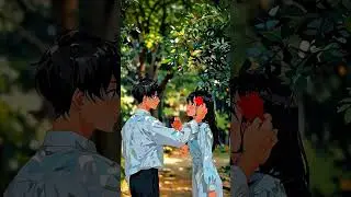 ye Kya baat Hai Aaj kee Chandni mae #virlshort #love