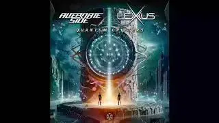Alternate Side, Lexxus (DE) - Stranded Lifeforms
