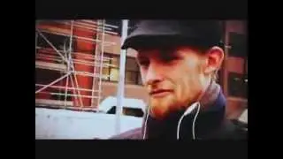 Mark Wilcox interview