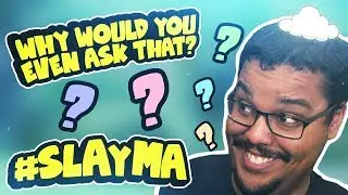 WHY WOULD YOU EVEN ASK THAT?