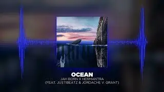 Jah Born x Hermantra (feat. Just1Beatz & Jordache V. Grant) 
