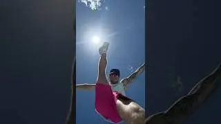 HE DESERVED THIS #funny #shorts #pickleball