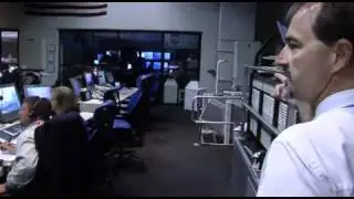 Wallops Flight Facility  Range Control Center