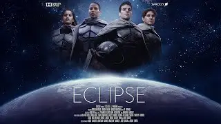 SPACELY - ECLIPSE | An Original Sci Fi Concept Album