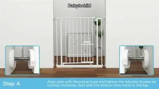 Perma Child Safety Gate Review That Could Change How You Protect Toddlers at Home.