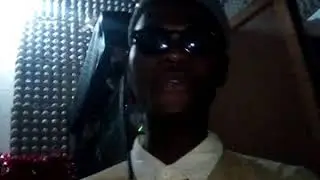 KING CHACHA  travail  dur conscientiser  la couche  juv&eacute;nile elle son toute d&eacute;sorient&eacute;