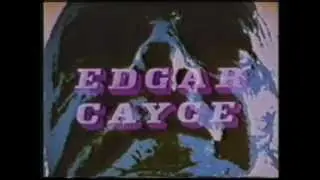 Association For Research and Enlightenment Edgar Cayce