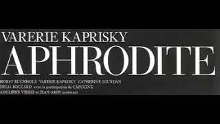 Val&eacute;rie Kaprisky