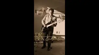 Dr. Ben - Cure Your Blues (Official Lyric Video)