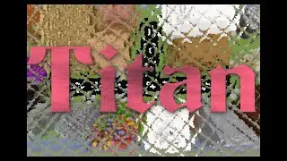 Titan Elements | Minecraft Adventure Map Trailer