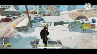 Codm BR gameplay #CODM #Codmobilepartner #1