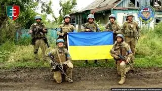 Ukraine War: The Lesser-Known News 12/19/25