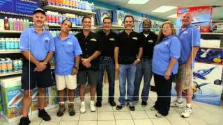 Pool Service Miami | Pool Repair & Maintenance | All Florida Pool & Spa Center