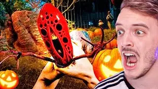 ZOOCHOSIS MISE A JOUR HALLOWEEN : LE ZOO FAIT ENCORE PLUS PEUR !! ( Jeu complet )