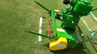 Grass Cutting Machine | Diesel Engine Lawn Mower Call: 85449-14712 #shortsyoutube #shorts