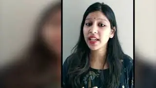 Neha Dwivedi I #MCU #Alumni I Reporter & Journalist at TIMES OF INDIA, Delhi