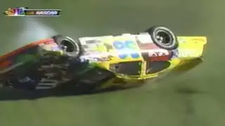 The Offspring -- NASCAR Rides The Bomb To Hell