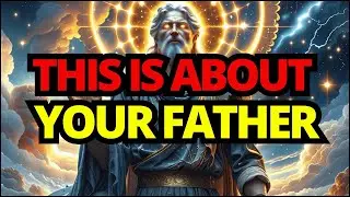 Chosen Ones, Your Father Who Passed Away Has Been Trying To Tell You Something Urgent | Wisdom Guide