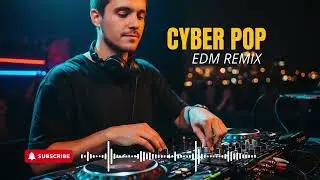 EDM Remix 2026 🔥 Bass Boosted Playlist for Car Vibes