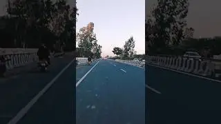 Jind To Rohtak Road #shorts #ytshorts 🛣️