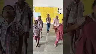 Classroom games for primary students#funny#shortsfeed#activity#ytshorts#school#comedy