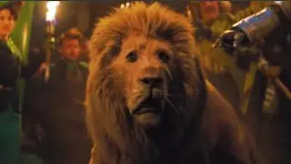 ЗЛОБНОСТЬ НАВСЕГДА: 😔 ТРУСЛИВЫЙ ЛЕВ: ПОЛНЫЙ ПЕРЕСКАЗ ИСТОРИИ И СЦЕН!!