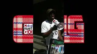Dr Brimah Begs Buhari to Redeploy 80% Police From Cabal To #ProtectUs