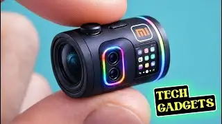 25 NEW COOLEST ALIEXPRESS & AMAZON GADGETS 2026 YOU&rsquo;VE NEVER SEEN BEFORE