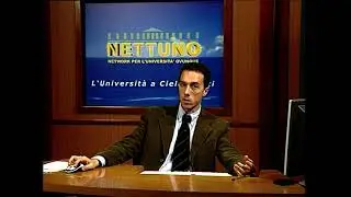 30. - Solido di Saint Venant: sforzo normale eccentrico