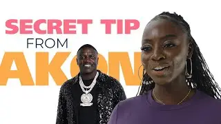 How to Beat Jet Lag: A Secret Tip From Akon!