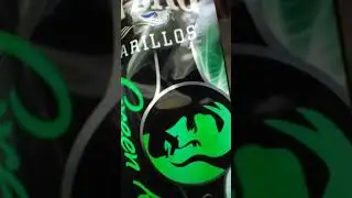 Blunt rap2017