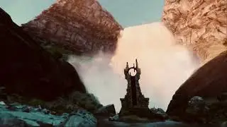 Kronos Island (4th Mvt) - Sonic Frontiers (Slowed)