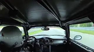 BATCC V1600 STATETA BRO PRO BRO GP RACE 2