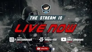 KONSISTEN DAY 1 ~ - LIVE POINTBLANK INDONESIA