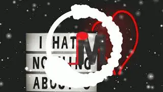 Lune - gebe auf. (Marbas Remix)