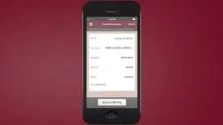 BestBank Mobile App - BillPay
