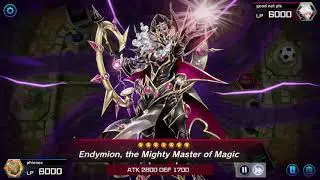 Yu Gi Oh! Master Duel Astral Kuriboh