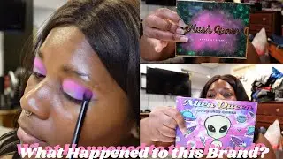 What Happened to Peachy Queen Cosmetics