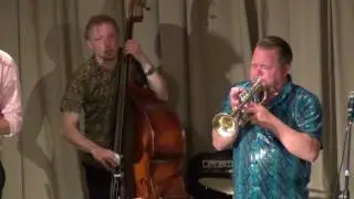 Panama Second Line Jazzband