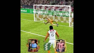 Own goal☠️🤡‼️Fc mobile #fcmobile #fc #fcmobile25 #fifa #football #fifamobile #gameplay #games