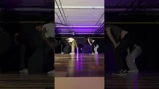 Montreal dance class MAFA STUDIO