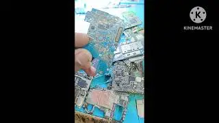 Asia telecom jabalpur madhya Pradesh scrap board 3 quality ka send kiya