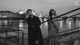 Yeh Raatein Yeh Mausam | Pounami & Debraj | Prague Performers | Asha, Kishore, Shailendra, Ravi