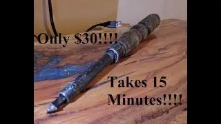 Cheap Carbide Lathe Tools!!!!
